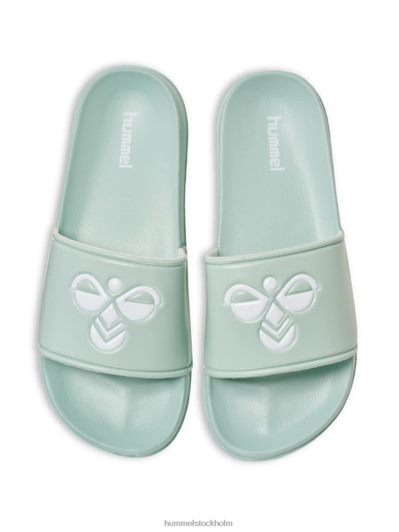 se Hummel kvinnor pool rutschbana wmns LL40V3979 "poolrutschbanor"