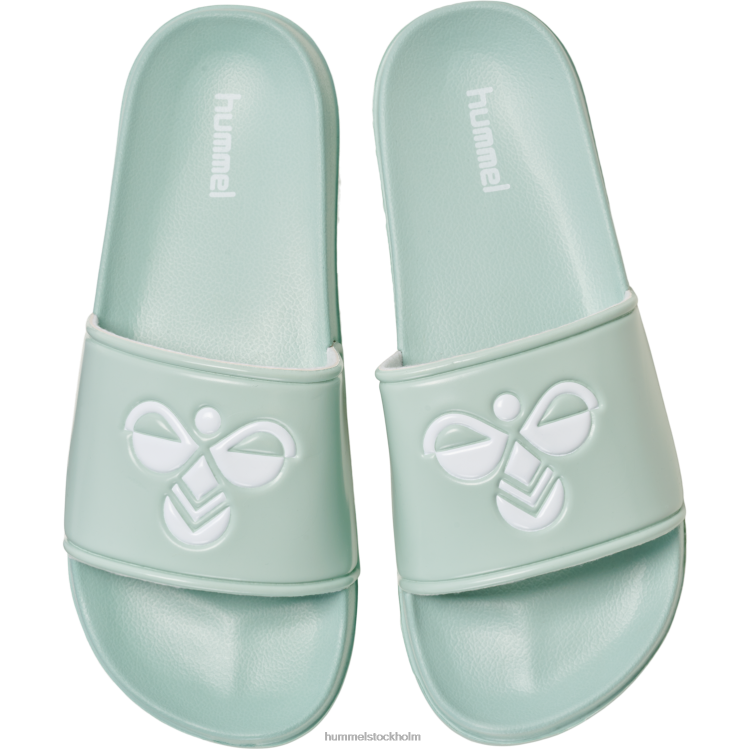 se Hummel kvinnor pool rutschbana wmns LL40V3979 \"poolrutschbanor\"