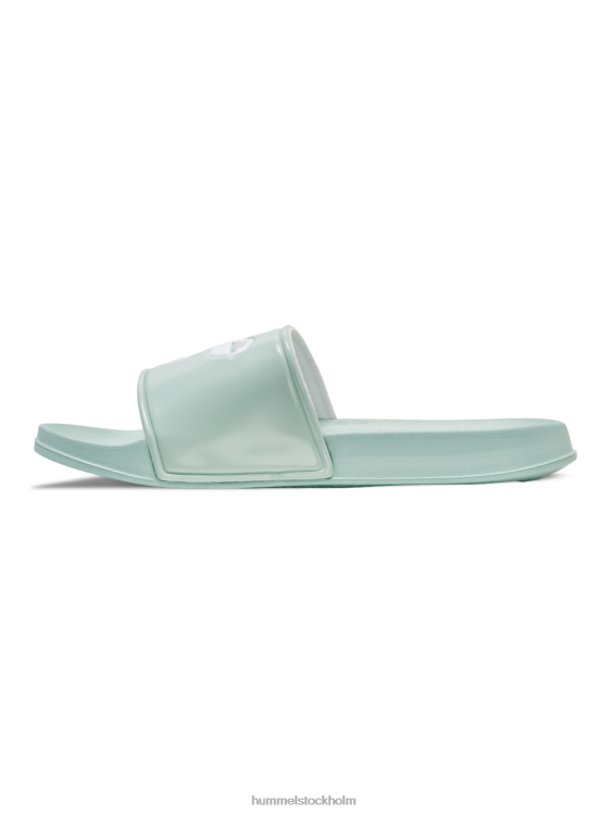 se Hummel kvinnor pool rutschbana wmns LL40V3979 \"poolrutschbanor\"