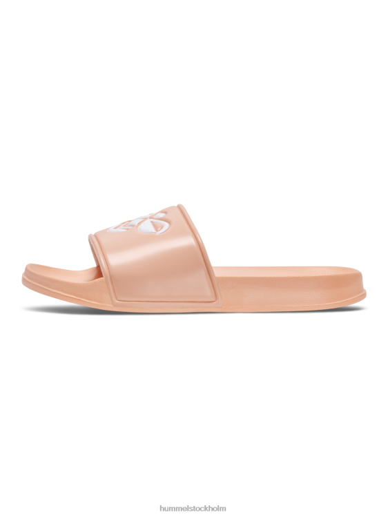 se Hummel kvinnor pool rutschbana wmns LL40V3981 "poolrutschbanor"