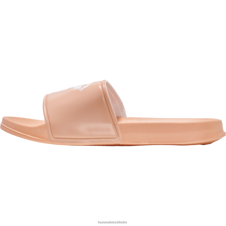 se Hummel kvinnor pool rutschbana wmns LL40V3981 \"poolrutschbanor\"