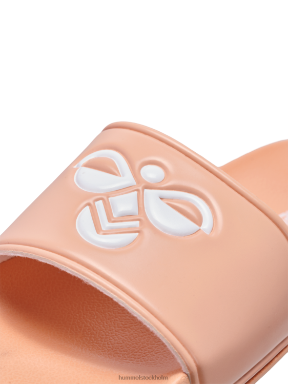 se Hummel kvinnor pool rutschbana wmns LL40V3981 \"poolrutschbanor\"