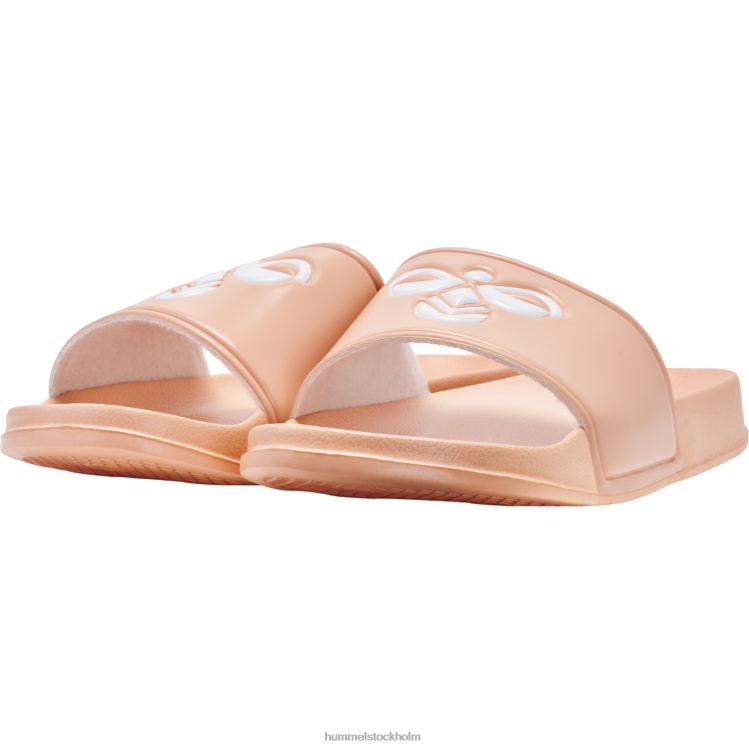 se Hummel kvinnor pool rutschbana wmns LL40V3981 \"poolrutschbanor\"