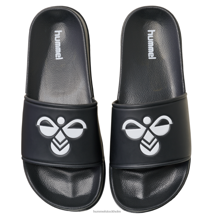 se Hummel kvinnor pool rutschbana wmns LL40V3983 "poolrutschbanor"
