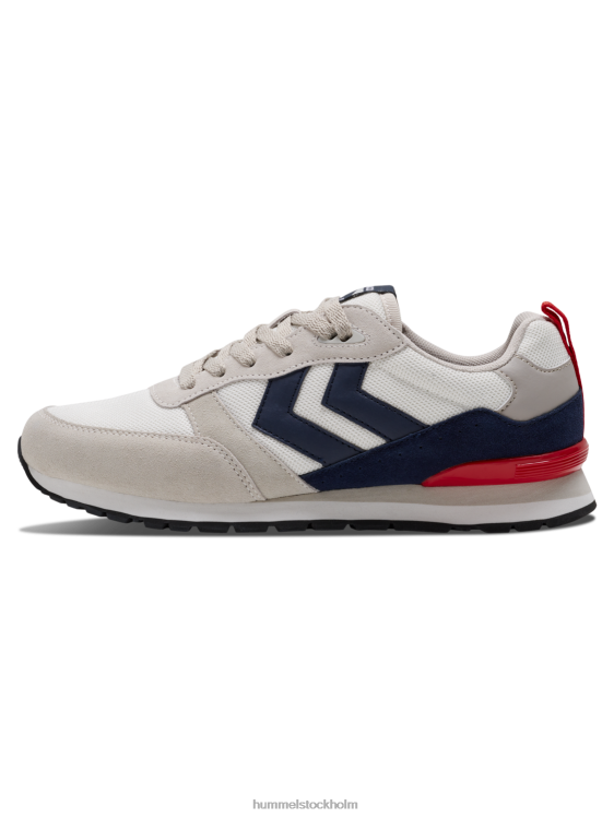 se Hummel kvinnor Monaco 86 LL40V1868 "sneakers"