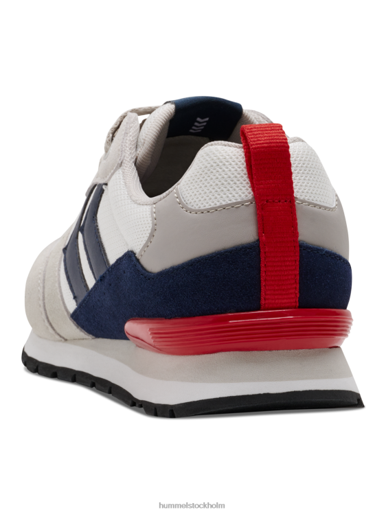 se Hummel kvinnor Monaco 86 LL40V1868 \"sneakers\"
