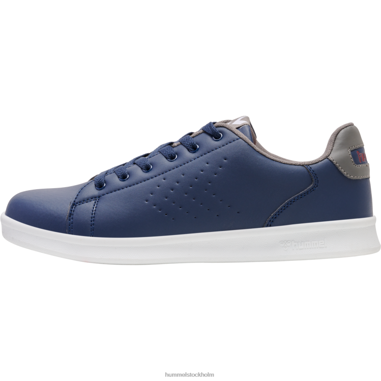 se Hummel kvinnor busan LL40V1710 "sneakers"