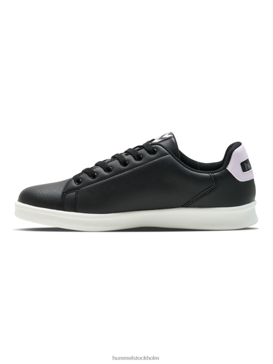 se Hummel kvinnor busan blommig LL40V4017 \"sneakers\"