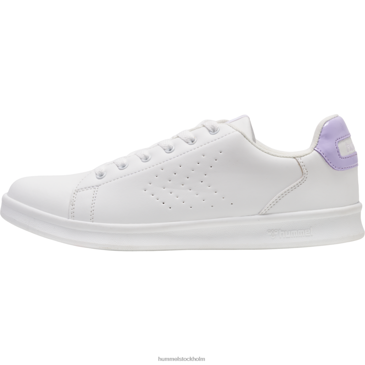 se Hummel kvinnor busan pt LL40V4005 "sneakers"