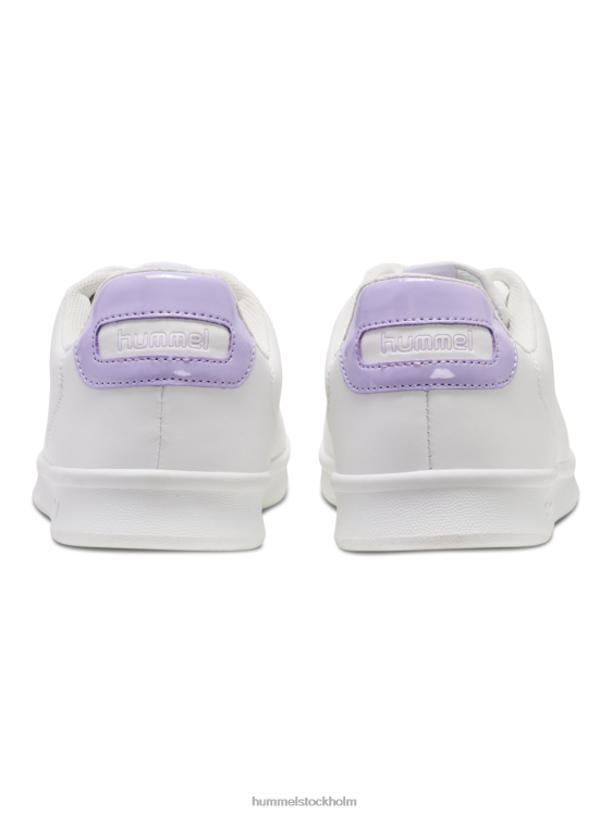 se Hummel kvinnor busan pt LL40V4005 \"sneakers\"