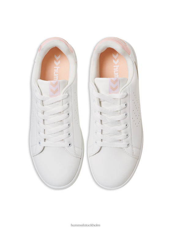 se Hummel kvinnor busan pt LL40V4009 \"sneakers\"