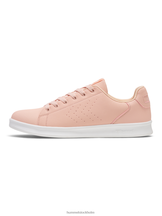 se Hummel kvinnor busan wmns LL40V3992 "sneakers"