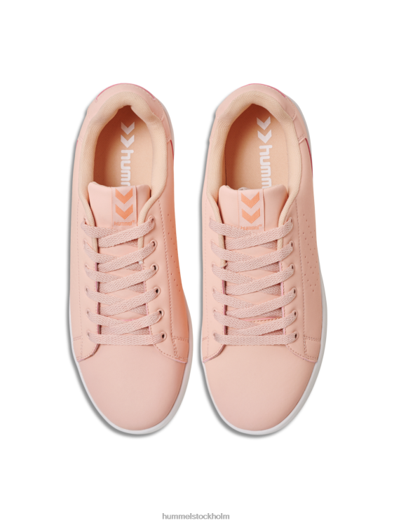 se Hummel kvinnor busan wmns LL40V3992 \"sneakers\"