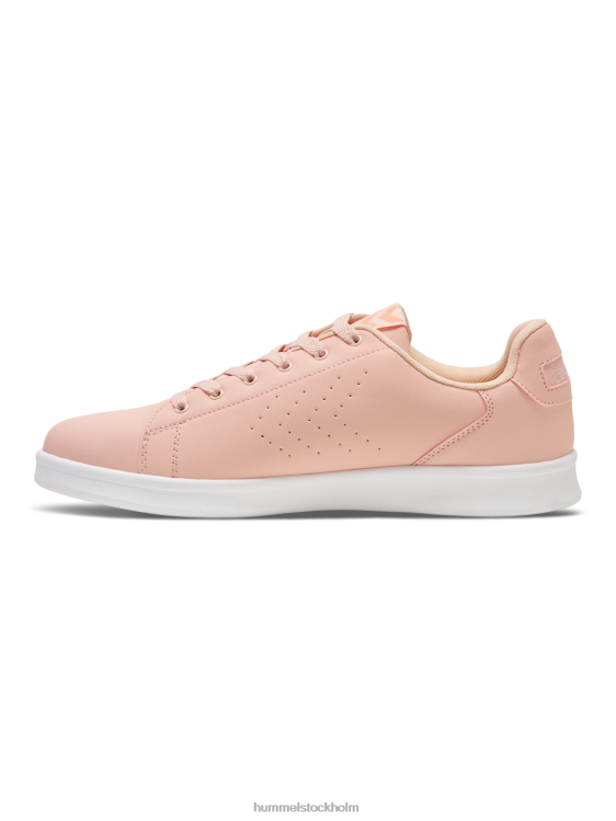 se Hummel kvinnor busan wmns LL40V3992 \"sneakers\"