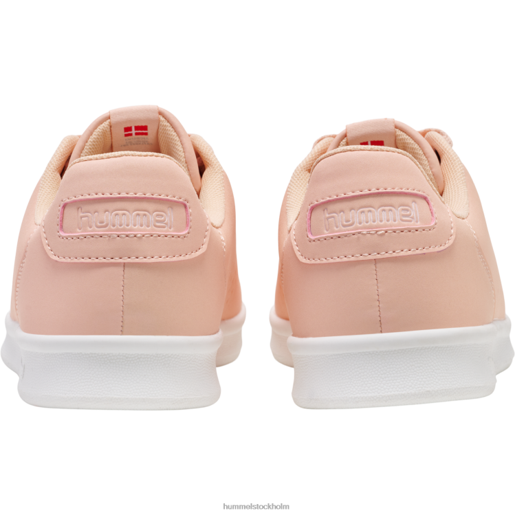se Hummel kvinnor busan wmns LL40V3992 \"sneakers\"