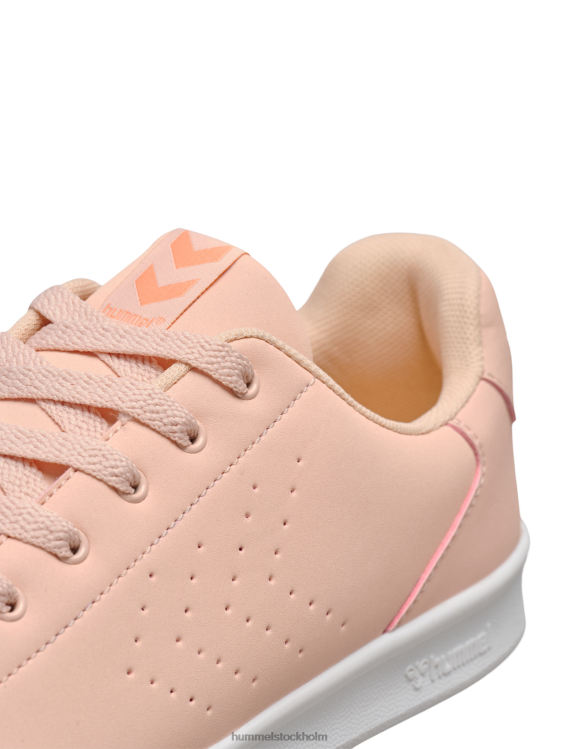se Hummel kvinnor busan wmns LL40V3992 \"sneakers\"