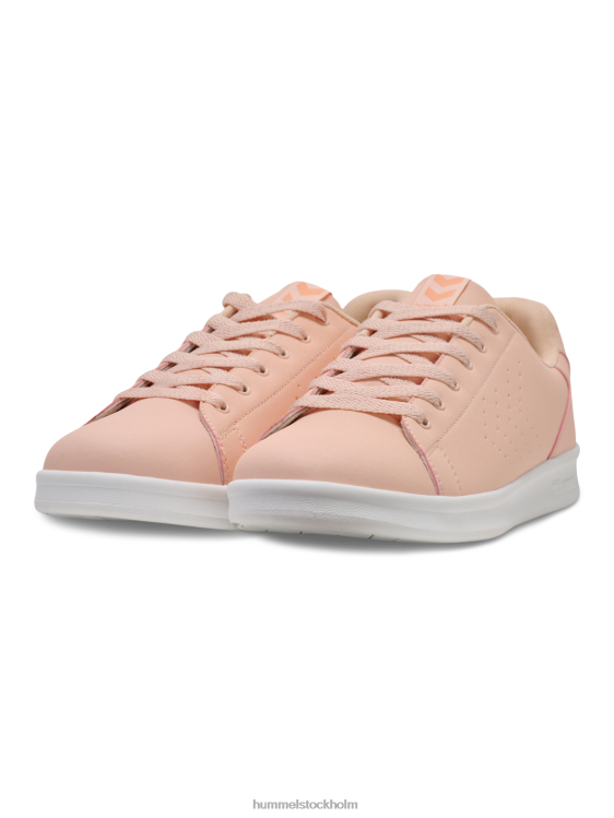 se Hummel kvinnor busan wmns LL40V3992 \"sneakers\"