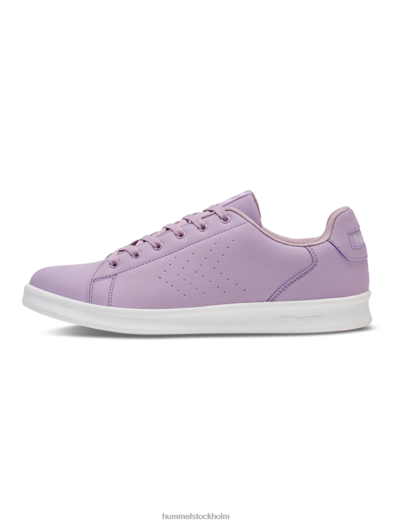 se Hummel kvinnor busan wmns LL40V3994 "sneakers"