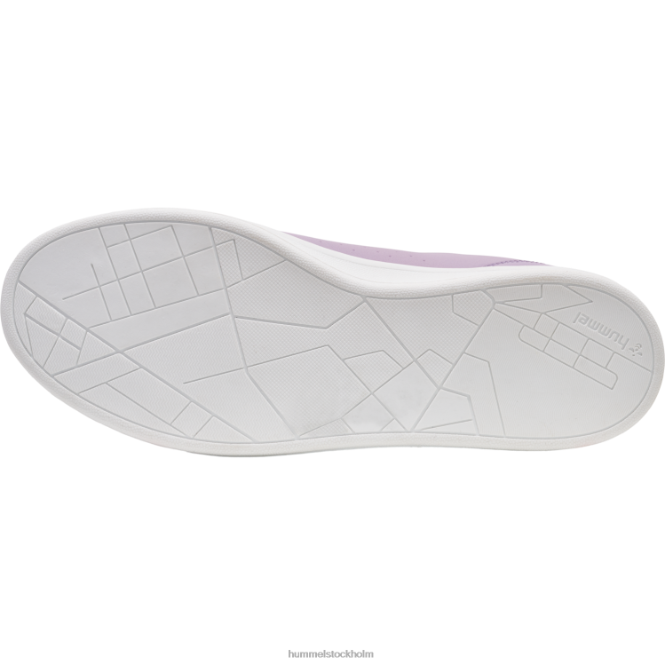 se Hummel kvinnor busan wmns LL40V3994 \"sneakers\"