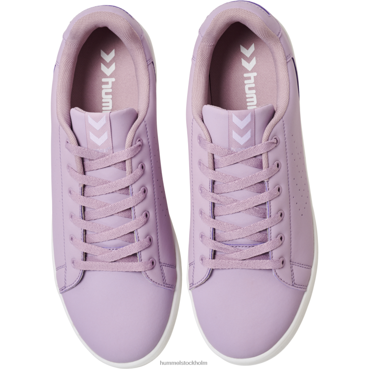 se Hummel kvinnor busan wmns LL40V3994 \"sneakers\"