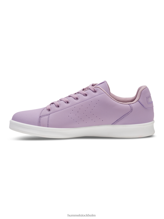 se Hummel kvinnor busan wmns LL40V3994 \"sneakers\"