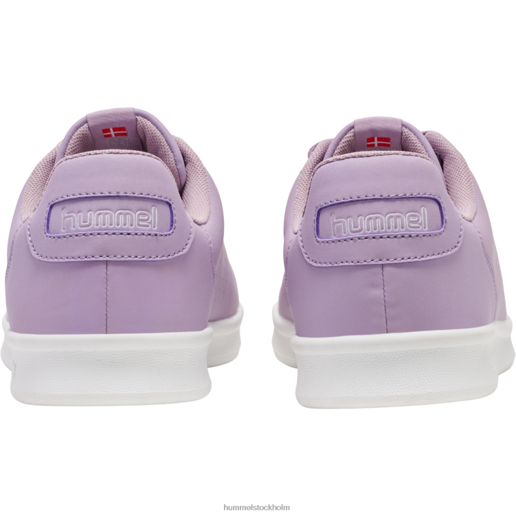 se Hummel kvinnor busan wmns LL40V3994 \"sneakers\"
