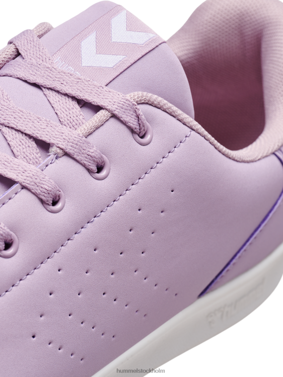 se Hummel kvinnor busan wmns LL40V3994 \"sneakers\"