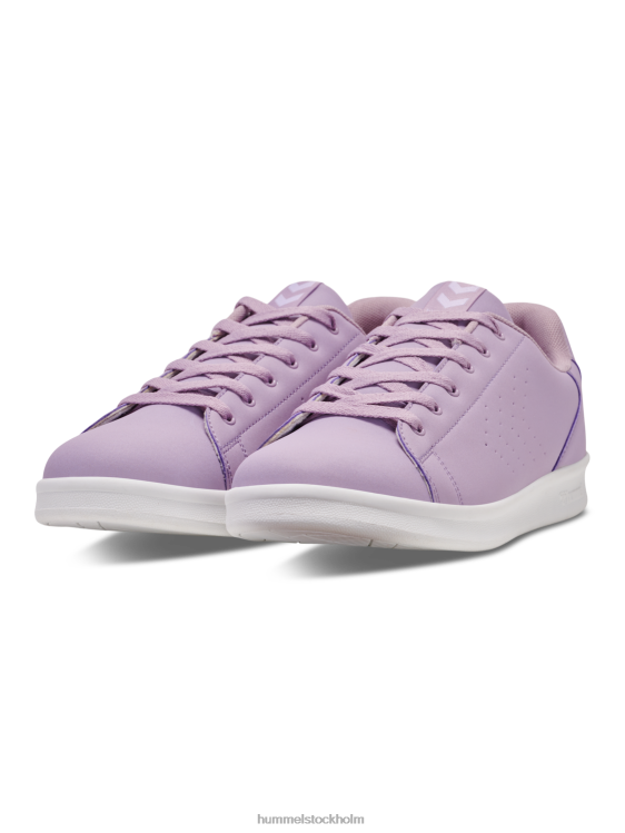 se Hummel kvinnor busan wmns LL40V3994 \"sneakers\"