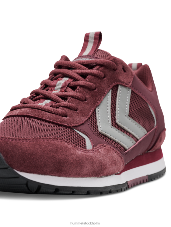 se Hummel kvinnor falla på LL40V1784 \"sneakers\"