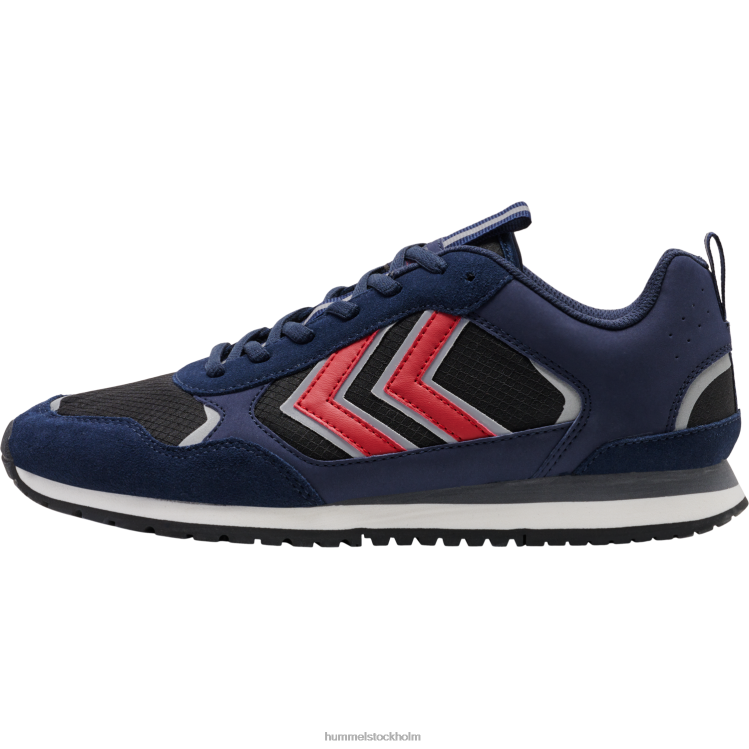 se Hummel kvinnor fallon ogc LL40V1700 "sneakers"