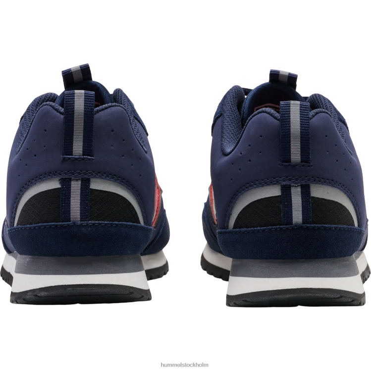 se Hummel kvinnor fallon ogc LL40V1700 \"sneakers\"
