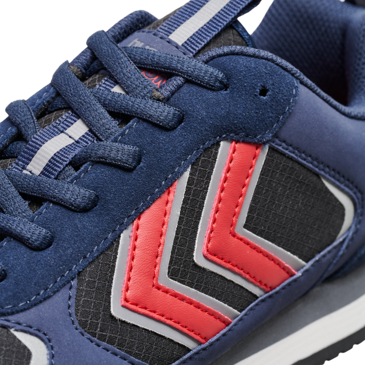 se Hummel kvinnor fallon ogc LL40V1700 \"sneakers\"