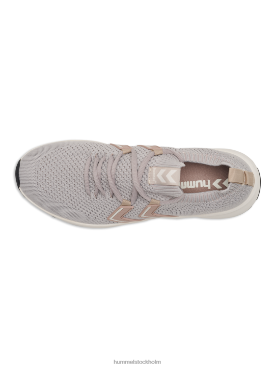 se Hummel kvinnor flöde sömlöst LL40V1875 \"sneakers\"