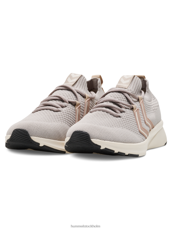 se Hummel kvinnor flöde sömlöst LL40V1875 \"sneakers\"