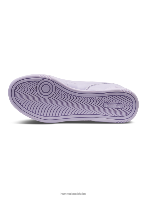 se Hummel kvinnor forli tonal LL40V3986 \"sneakers\"