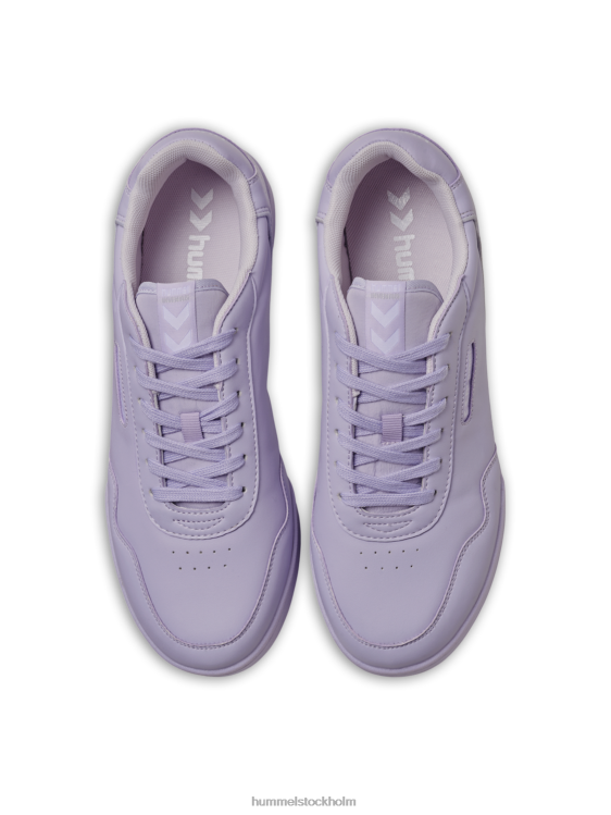 se Hummel kvinnor forli tonal LL40V3986 \"sneakers\"