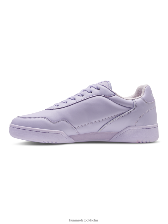 se Hummel kvinnor forli tonal LL40V3986 \"sneakers\"