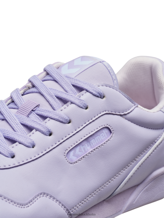 se Hummel kvinnor forli tonal LL40V3986 \"sneakers\"
