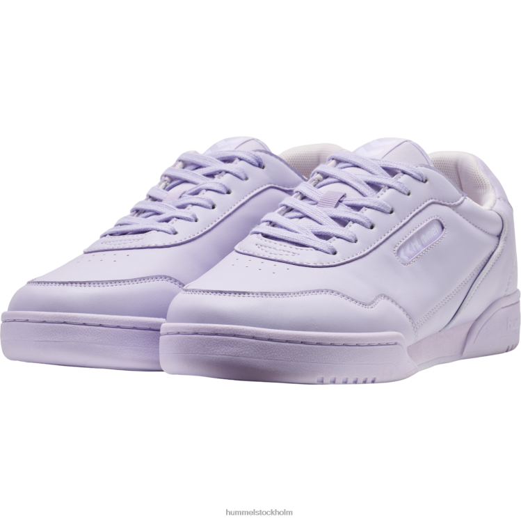 se Hummel kvinnor forli tonal LL40V3986 \"sneakers\"