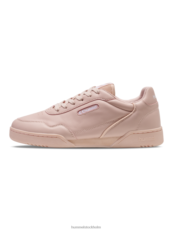 se Hummel kvinnor forli tonal LL40V4007 "sneakers"