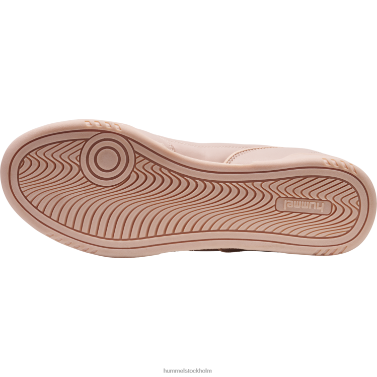 se Hummel kvinnor forli tonal LL40V4007 \"sneakers\"