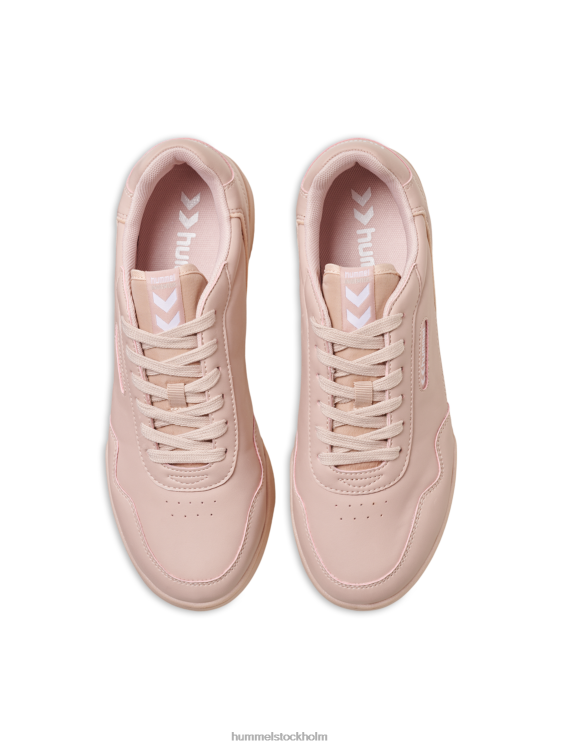 se Hummel kvinnor forli tonal LL40V4007 \"sneakers\"