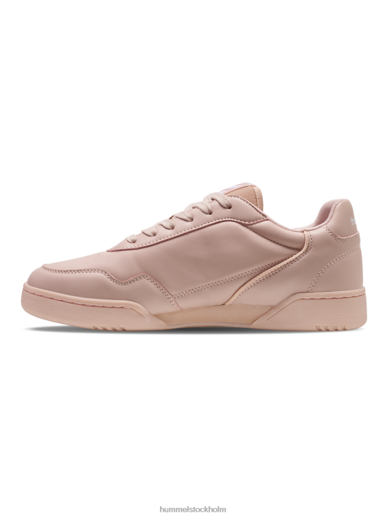 se Hummel kvinnor forli tonal LL40V4007 \"sneakers\"