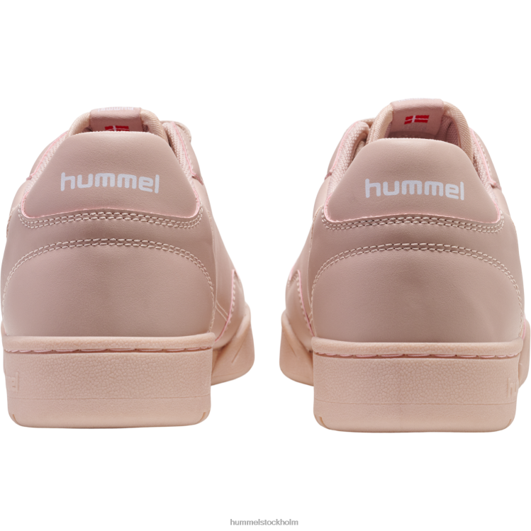 se Hummel kvinnor forli tonal LL40V4007 \"sneakers\"