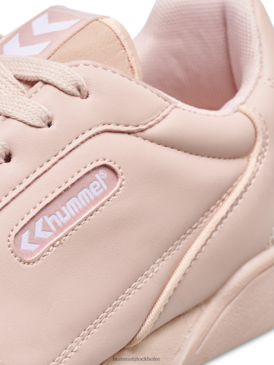 se Hummel kvinnor forli tonal LL40V4007 \"sneakers\"