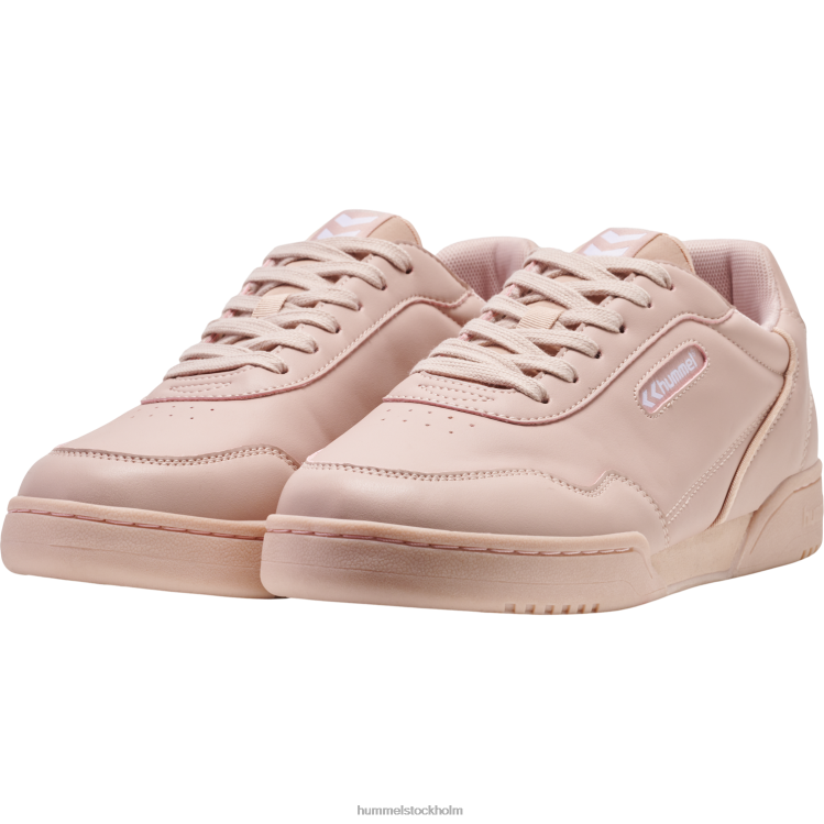 se Hummel kvinnor forli tonal LL40V4007 \"sneakers\"
