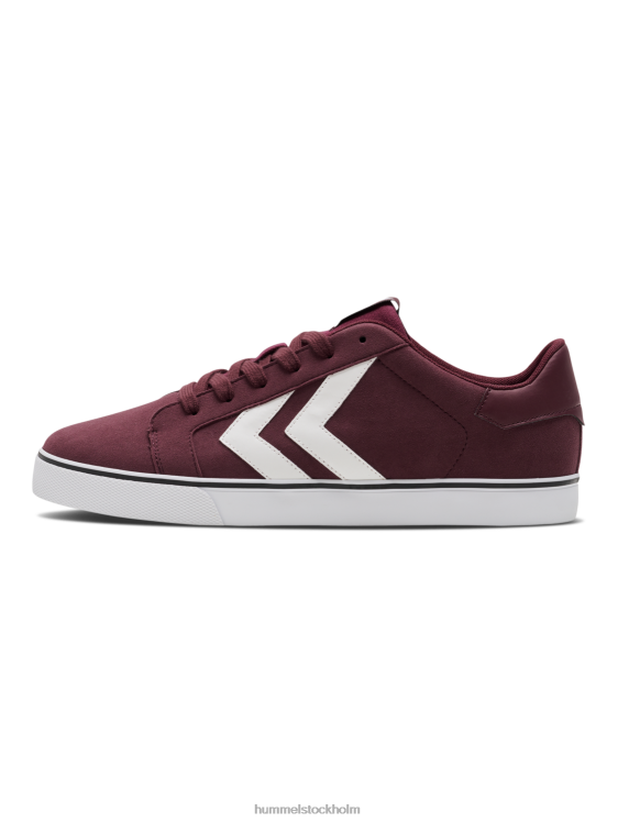 se Hummel kvinnor fritid lx-e LL40V1845 "sneakers"
