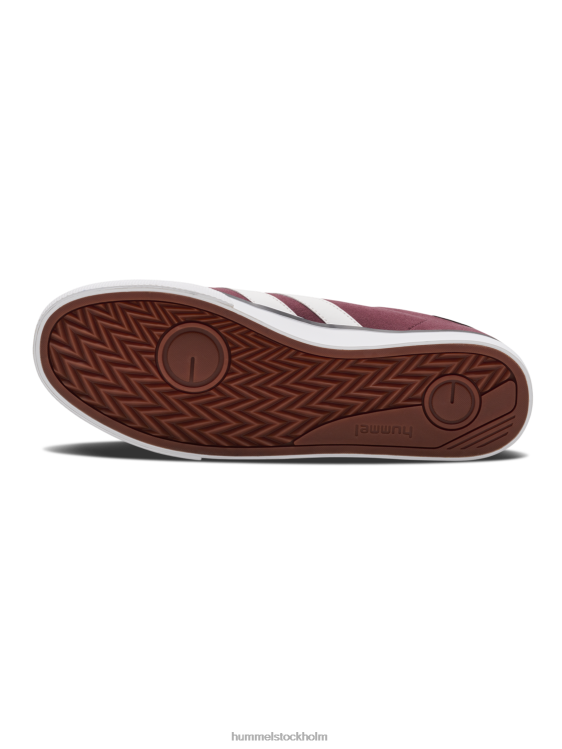 se Hummel kvinnor fritid lx-e LL40V1845 \"sneakers\"
