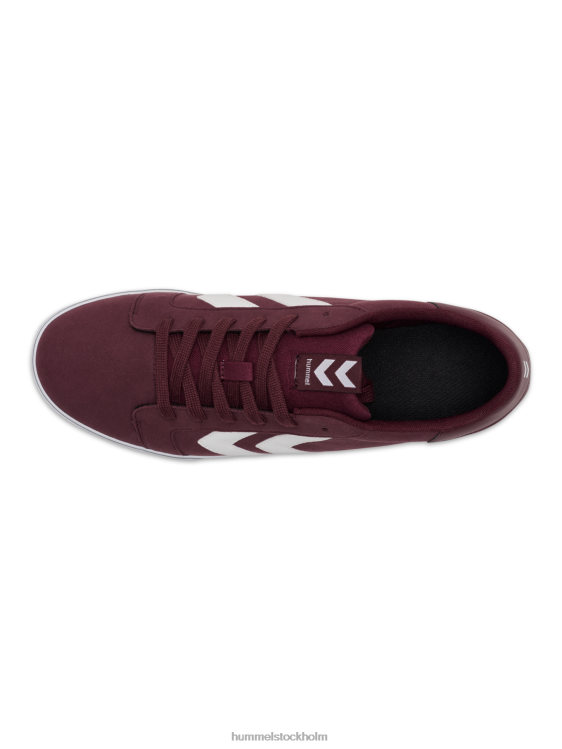 se Hummel kvinnor fritid lx-e LL40V1845 \"sneakers\"