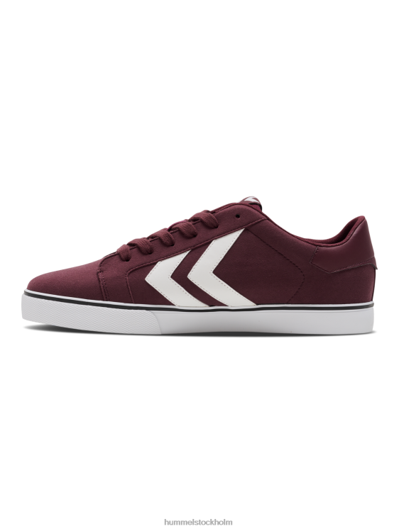 se Hummel kvinnor fritid lx-e LL40V1845 \"sneakers\"